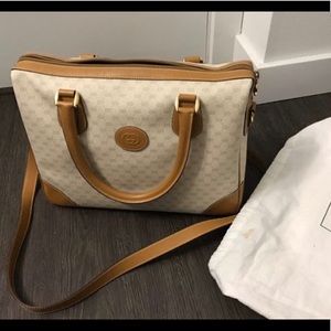 Vintage Purse from the late 70’s early 80’s